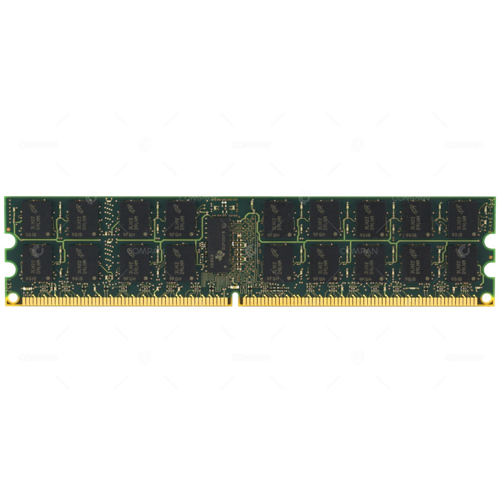 KVR667D2D4P5-4G  KINGSTON MEMORY 4GB PC2 5300P 667MHZ 1.8V DDR2